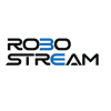 Robostream logo