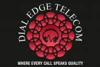 Dial Edge Telecom logo