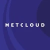 METCLOUD logo