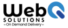 Web Q Solution logo