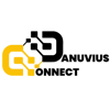 DANUVIUS CONNECT logo