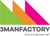 3manfactory logo