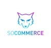 SoCommerce logo