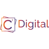 C Square Digital logo