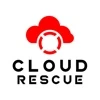 Cloud Rescue logo