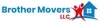 Brother Movers logo