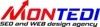 Montedi logo