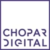 Chopar Digital logo