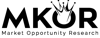MKOR Consulting logo