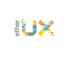 Ether UX logo