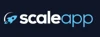 ScaleApp logo