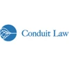 Conduit Law logo