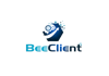 BeeClient logo