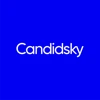 Candidsky logo