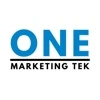 One Marketing tek logo