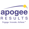 Apogee Results logo