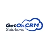 GetOnCRM Solutions logo