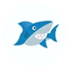 The Web Sharks logo