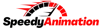 Speedy Animation logo