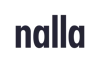 Nalla logo