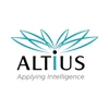 Altius Technologies logo