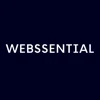 Webssential logo