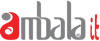 Ambala IT logo