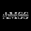 AM Software Solutions logo