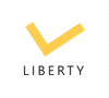 Liberty Communications logo