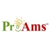 ProAms logo