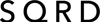 SQUARED logo