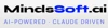 Mindssoft Technology logo