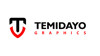 Temidayo Graphics logo