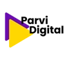 Parvi Digital logo