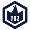 The Box Zilla logo