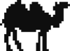 CamelWeb logo