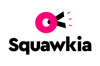 Squawkia logo