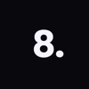 DOTTED8 logo