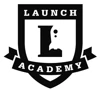 Launch Academy logo
