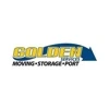 Golden Services LLC logo