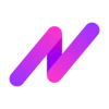NeonScale logo