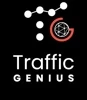 Traffic Genius logo