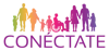 Conectate L.L.C. logo