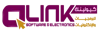 QLink Software and Electronics logo