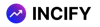 Incify Digital logo