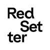 Red Setter logo