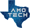 Amotech Inc. logo