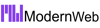 ModernWeb logo