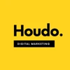 Houdo Digital logo