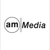 AM Media logo